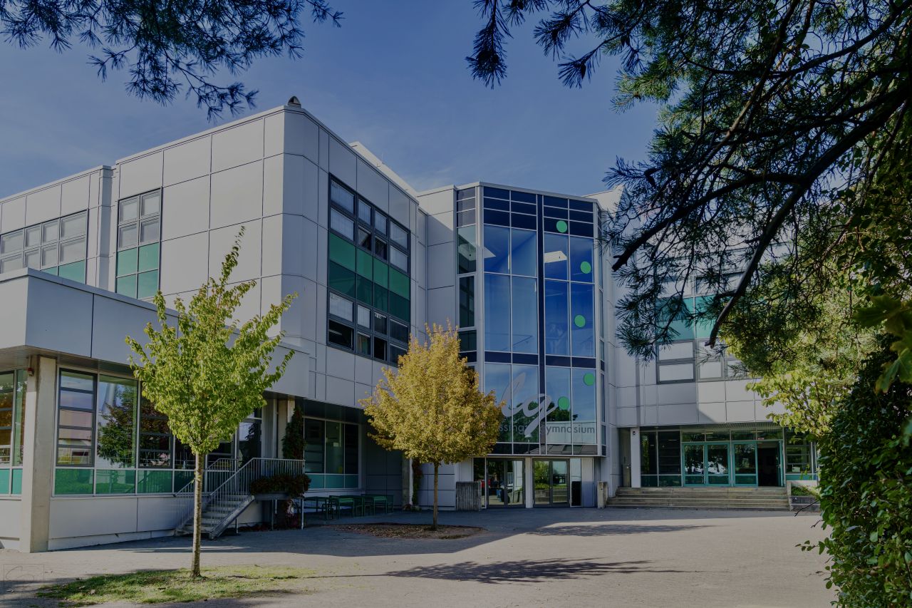 Lessinggymnasium